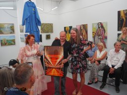 Charity-Event zu Gunsten Lichtblickhof 29.05.2026